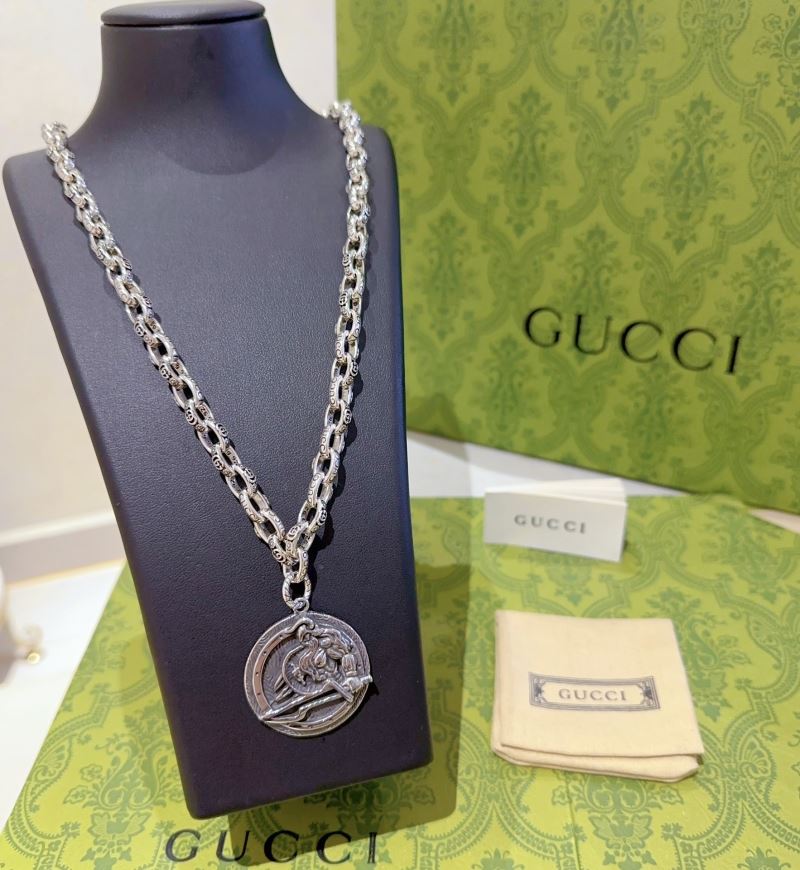 Gucci Necklaces